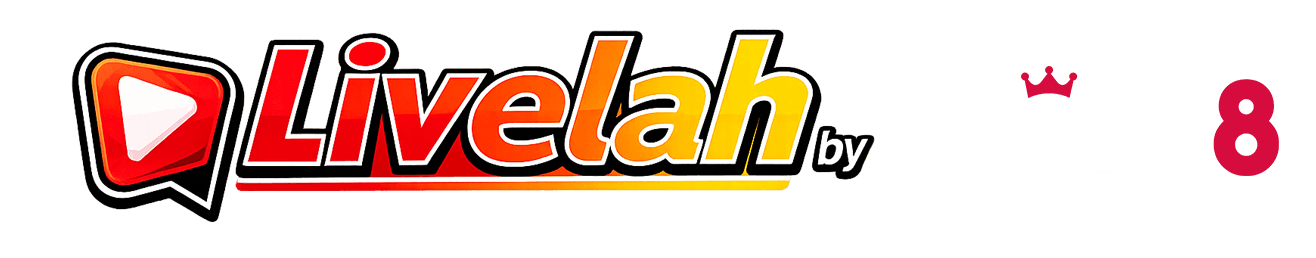LiveLah by Score8